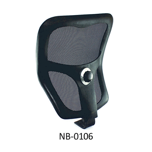 New Nett Back